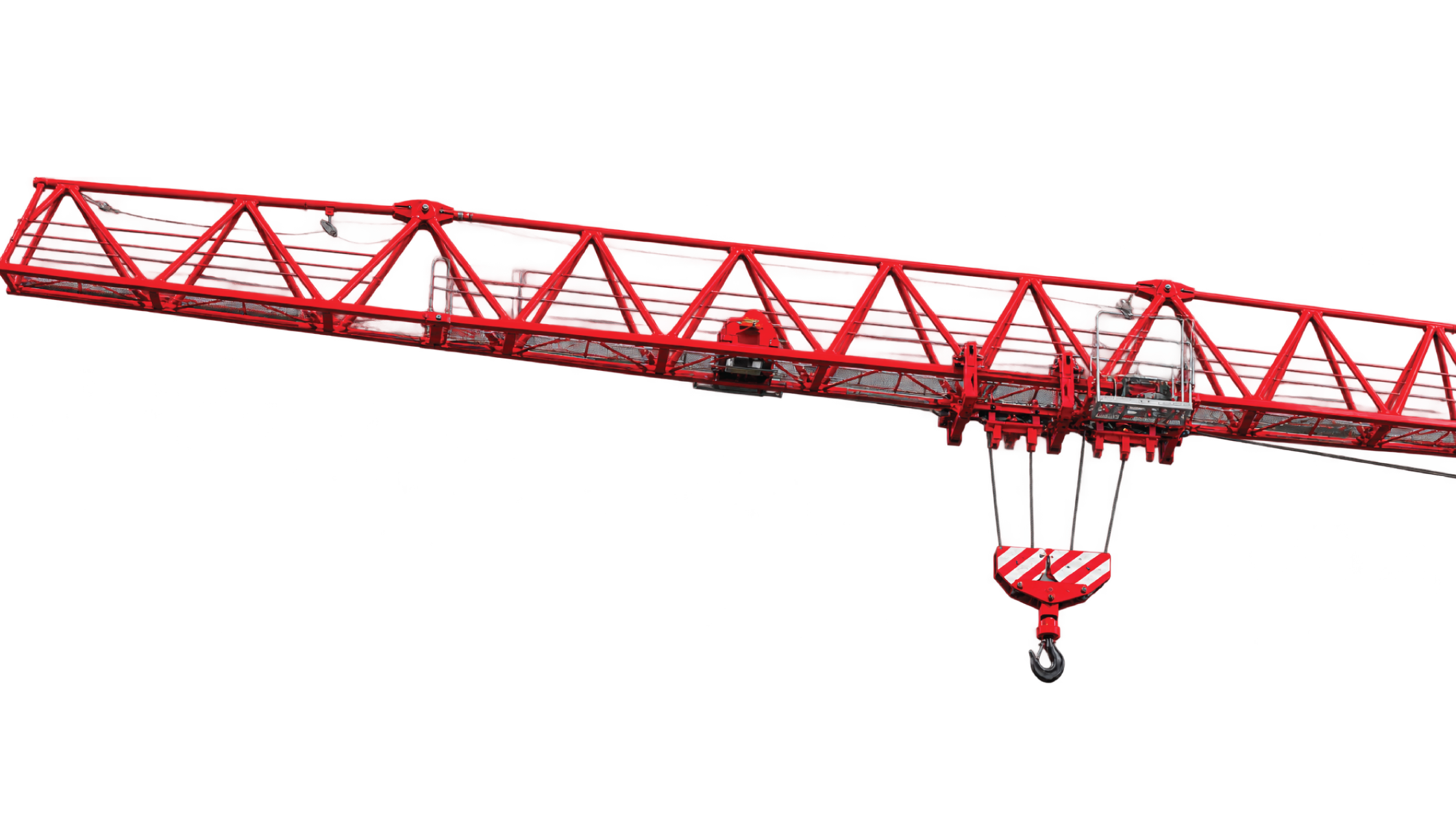 redcrane